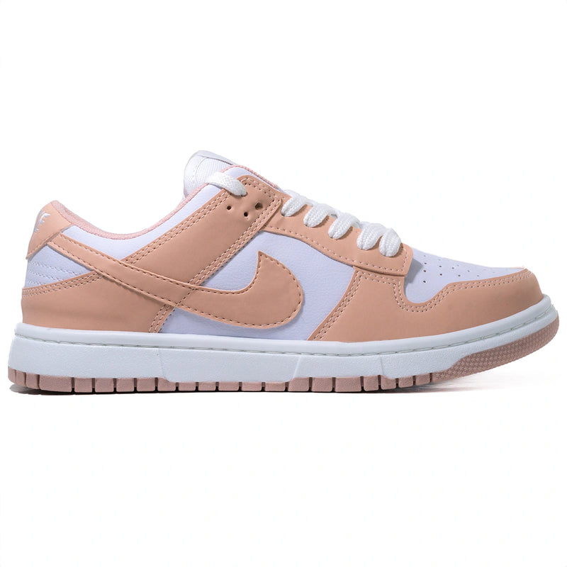 Tênis Feminino Nike Dunk Low Pro Premium