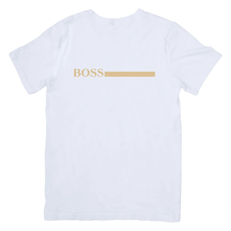 Camisa Hugo Boss Fashion