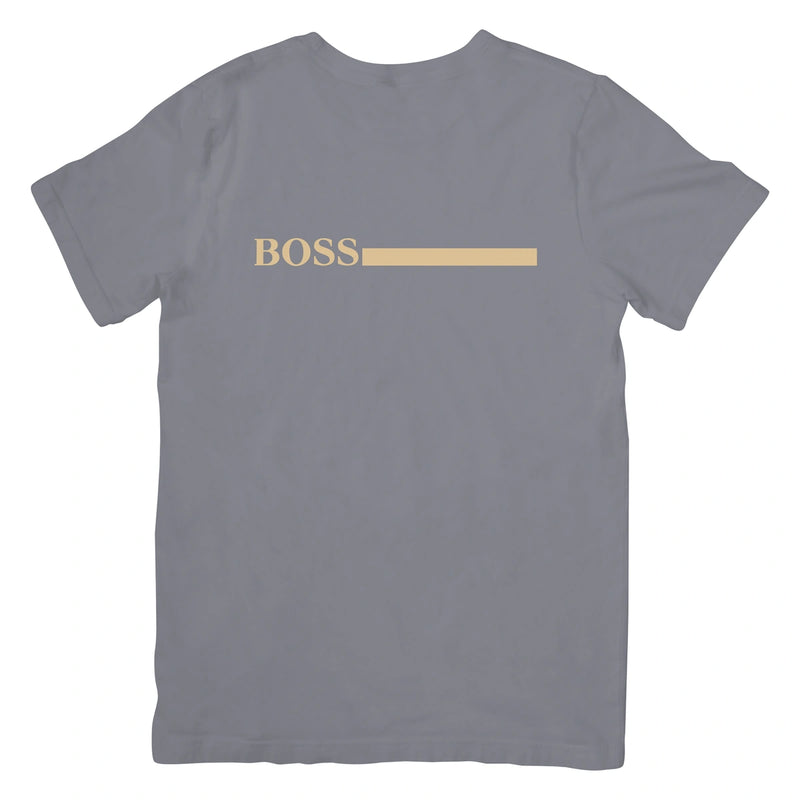 Camisa Hugo Boss Fashion