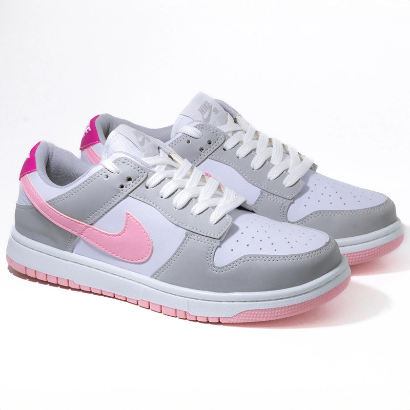 Tênis Feminino Nike Dunk Low Pro Premium