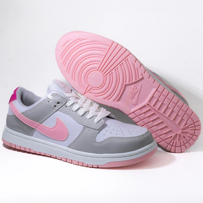 Tênis Feminino Nike Dunk Low Pro Premium