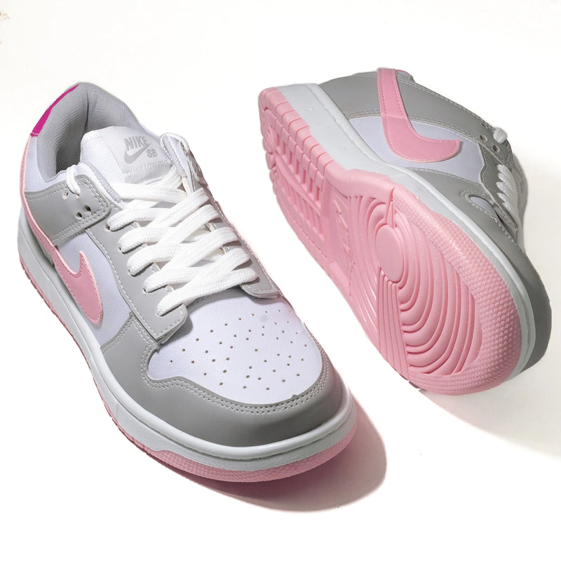 Tênis Feminino Nike Dunk Low Pro Premium