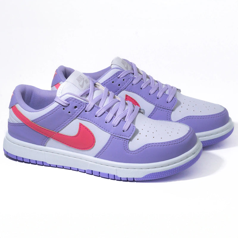 Tênis Feminino Nike Dunk Low Pro Premium