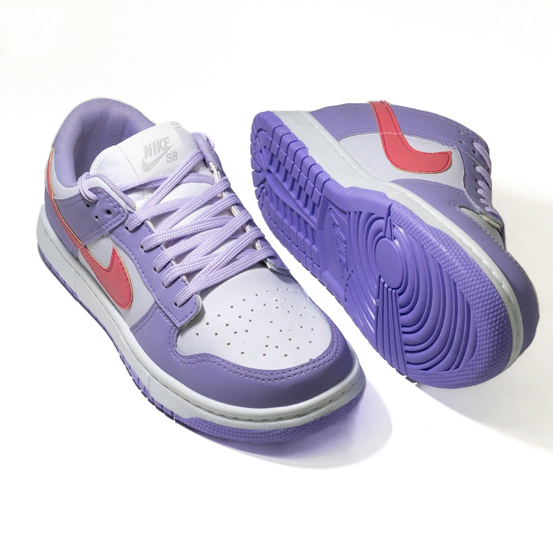 Tênis Feminino Nike Dunk Low Pro Premium