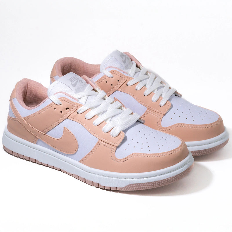 Tênis Feminino Nike Dunk Low Pro Premium