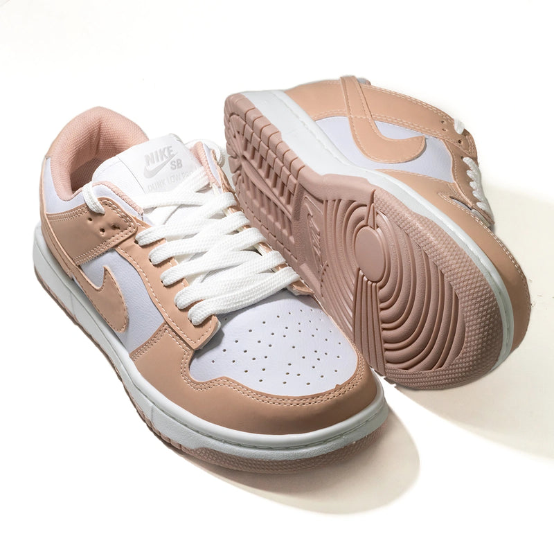 Tênis Feminino Nike Dunk Low Pro Premium