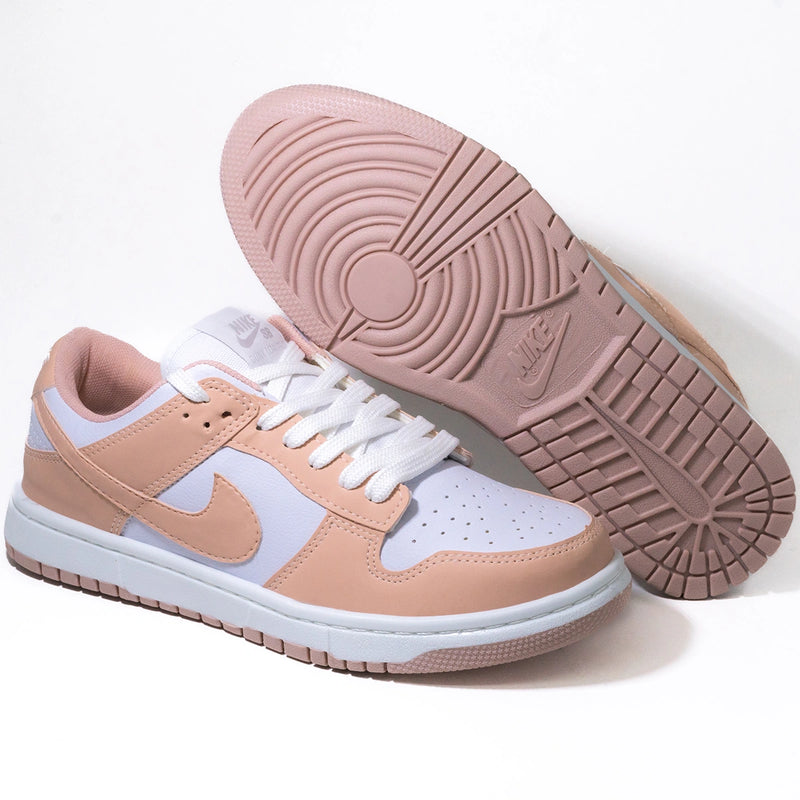 Tênis Feminino Nike Dunk Low Pro Premium