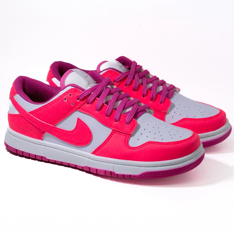 Tênis Feminino Nike Dunk Low Pro Premium