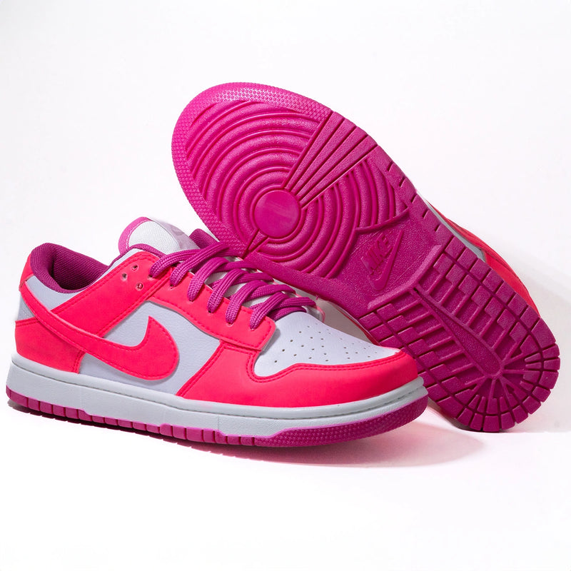 Tênis Feminino Nike Dunk Low Pro Premium