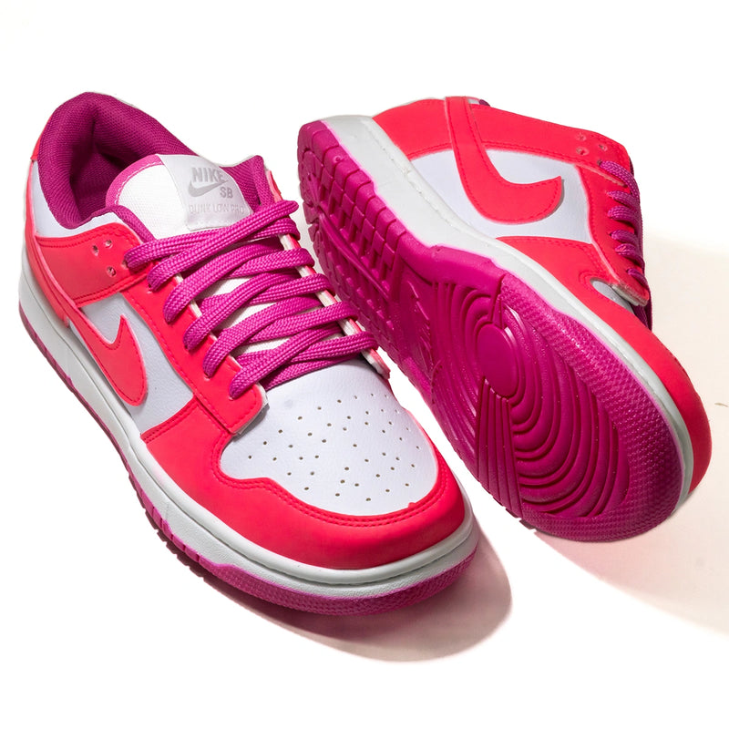 Tênis Feminino Nike Dunk Low Pro Premium