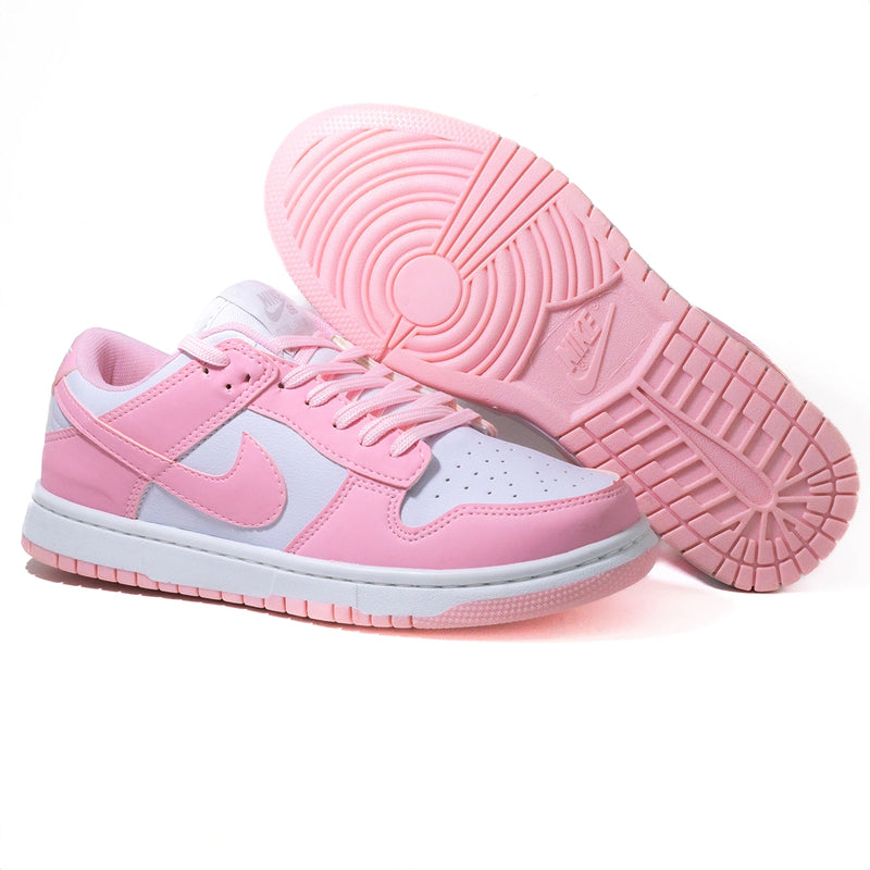 Tênis Feminino Nike Dunk Low Pro Premium