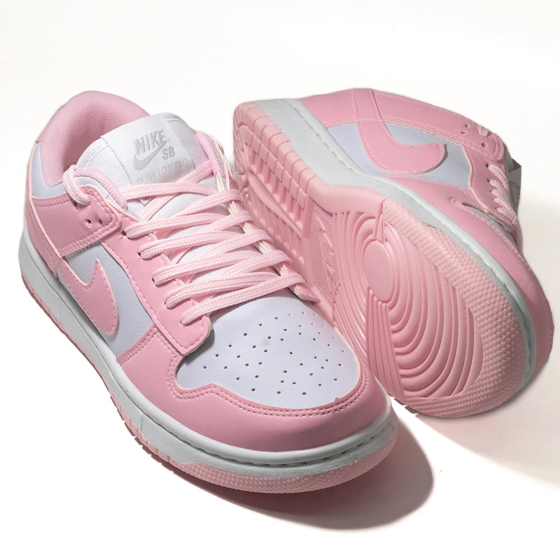 Tênis Feminino Nike Dunk Low Pro Premium