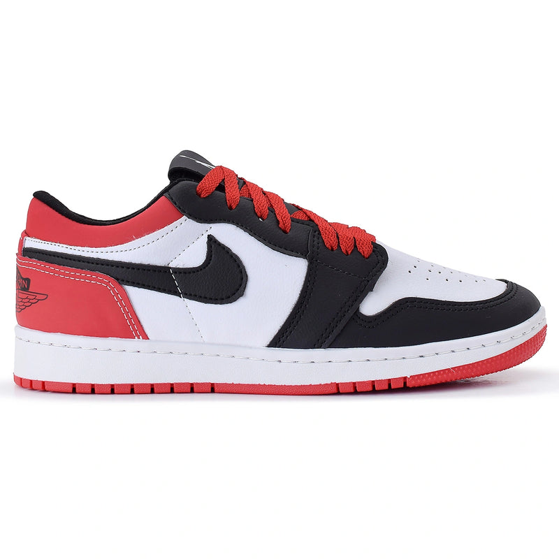 Tênis Nike Air Jordan Low