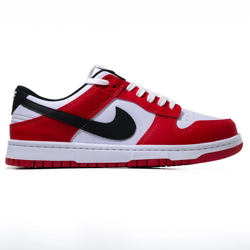 Tênis Masculino Nike Dunk Low Pro