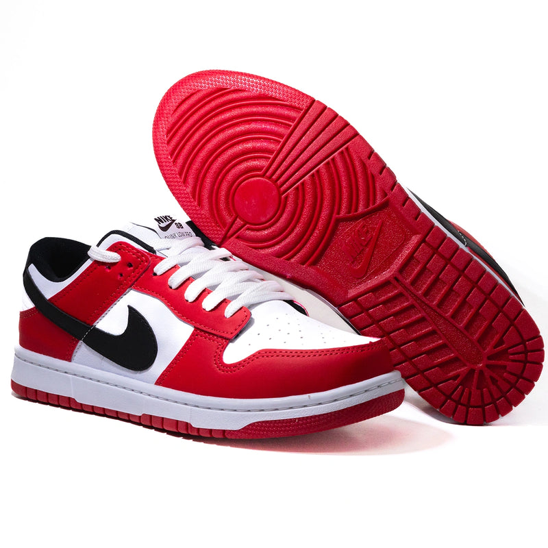 Tênis Masculino Nike Dunk Low Pro