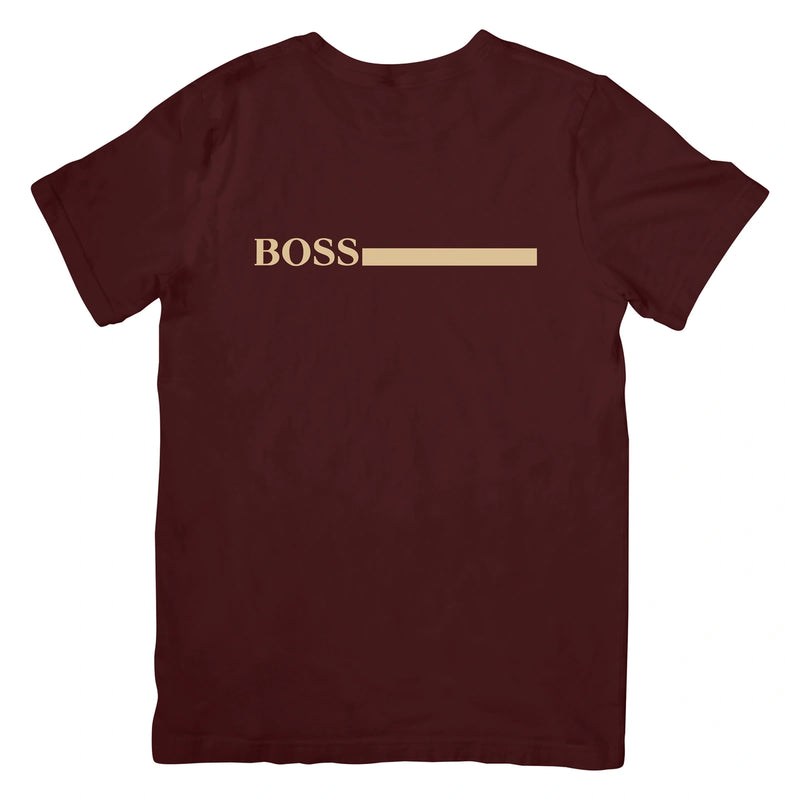 Camisa Hugo Boss Fashion